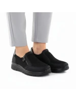 damskie  czarne model 22026007 - Unisoft