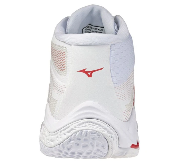 Boty WAVE ELITE MID W model 22059076 - Mizuno