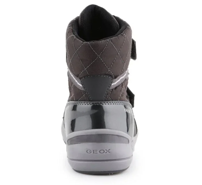 Detská obuv Geox J Sleigh Jr J949SD-0FU50-C9002
