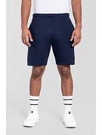Iconic 250 Shorts Teplákové kraťasy model 22459277 deep navy - Fruit of the Loom Iconic 250 Shorts Teplákové kraťasy model 22459277 deep navy - Fruit of the Loom