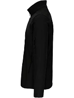 K 402 Dětská 3vrstvá softshellová bunda model 22508817 black - Kariban K 402 Dětská 3vrstvá softshellová bunda model 22508817 black - Kariban