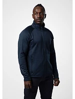 ProJob 3319 Microfleece Jacket Pracovná bunda z mikrofleecu 64.3319 šedá