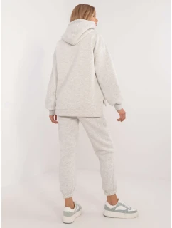 Súprava EM KMPL 630 2,84 svetlosivá