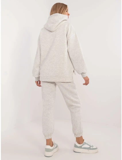 Súprava EM KMPL 630 2,84 svetlosivá