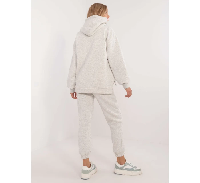 Súprava EM KMPL 630 2,84 svetlosivá