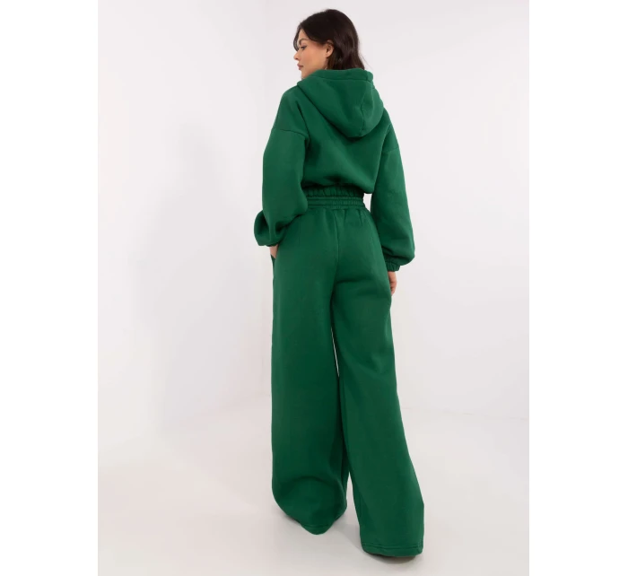 Súprava EM KMPL 865.08P tmavozelená Súprava EM KMPL 865.08P tmavozelená