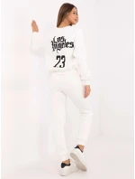 Súprava EM KMPL 890.13P ecru