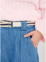 IT džínsové nohavice SP FL9929.17P modré IT džínsové nohavice SP FL9929.17P modré