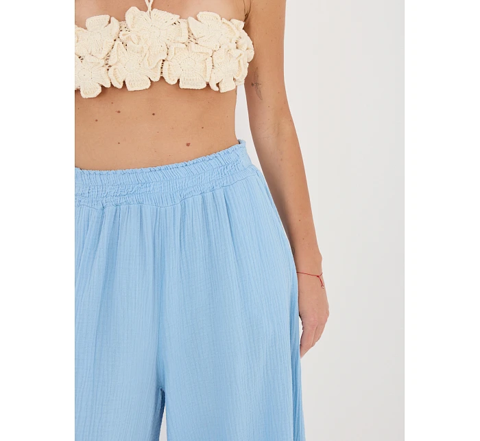 Nohavice MI SP 2563.02 svetlomodré