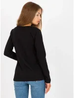 Halenka RV BZ model 17513500 černá - FPrice Halenka RV BZ model 17513500 černá - FPrice