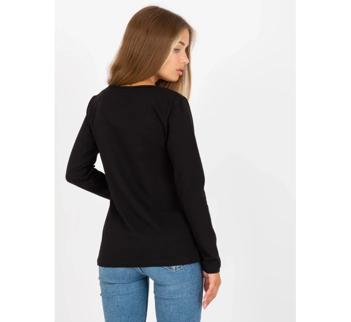 Halenka RV BZ model 17513500 černá - FPrice Halenka RV BZ model 17513500 černá - FPrice