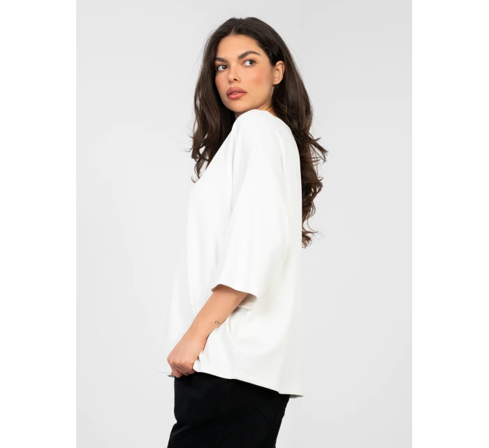 Blúzka RV BZ A1188.63 biela