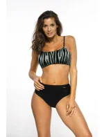 Plavky Valentia Nero M-616 (3) - Marko