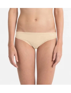 Tangá QF1666E telová - Calvin Klein