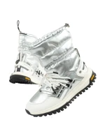 Dámske snežnice W Warmer Freeze 204 Silver - Colmar