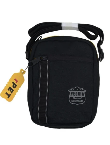 Pánská taška Crossbody model 21998302 - CAT Caterpillar Pánská taška Crossbody model 21998302 - CAT Caterpillar