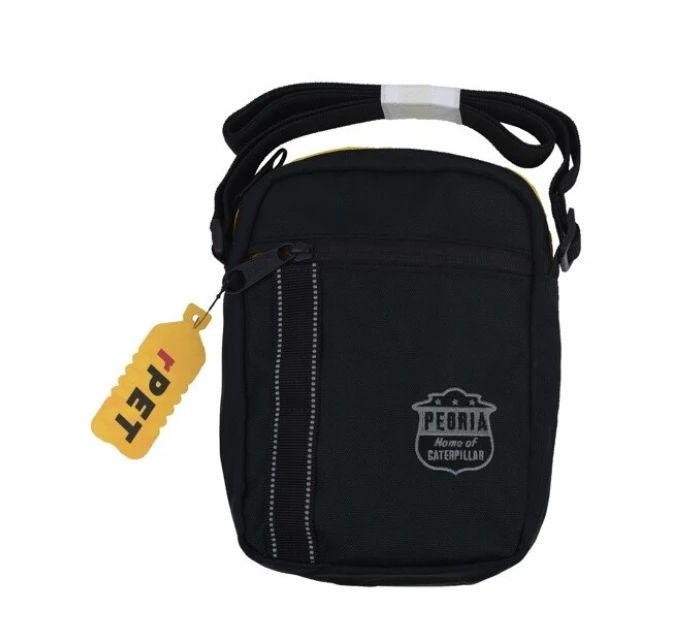 Pánská taška Crossbody model 21998302 - CAT Caterpillar Pánská taška Crossbody model 21998302 - CAT Caterpillar