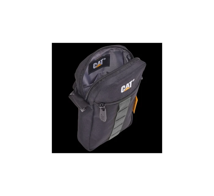 Pánská taška crossbody model 21998303 - CAT Caterpillar Pánská taška crossbody model 21998303 - CAT Caterpillar