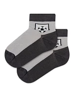 Tenké barevné ponožky pro ve 26 model 22132580 - Gatta