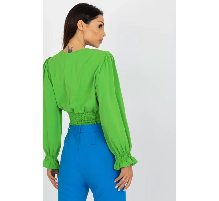 Blúzka model 179690 Italy Moda