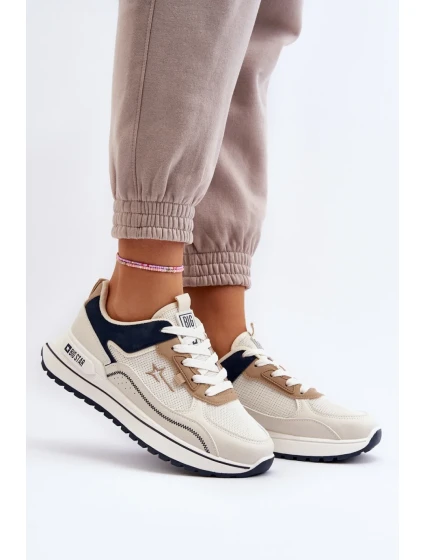 Športová obuv model 193525 Step in style