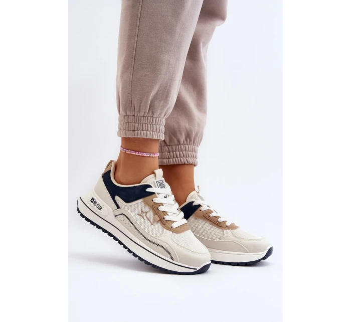 Športová obuv model 193525 Step in style