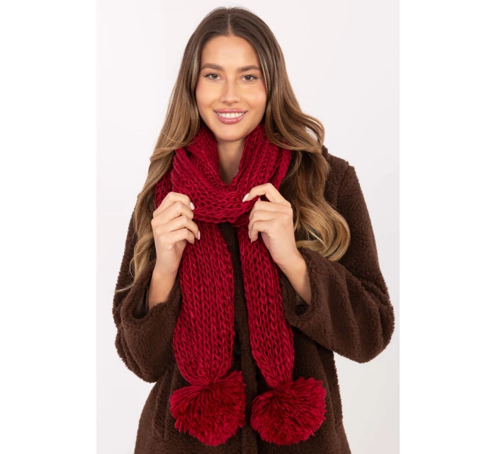 Šál model 220391 AT