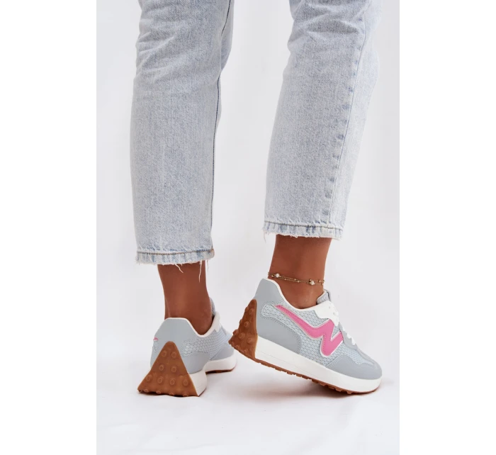 Športová obuv model 223600 Step in style