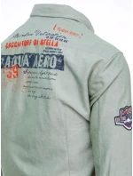 Pánská košile Dstreet model 21966580 - FashionStreet Pánská košile Dstreet model 21966580 - FashionStreet