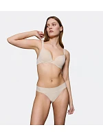 BODY MAKE-UP ILLUSION - podprsenka s pohodlným drôtom pre každodenné pohodlie Triumph