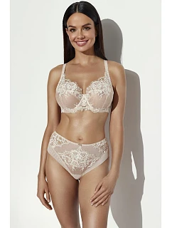 Kalhotky střih, béžové, velikosti model 22312382 - Ava