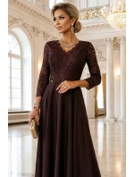 Dámské šaty model 21935785 AMBER - numoco