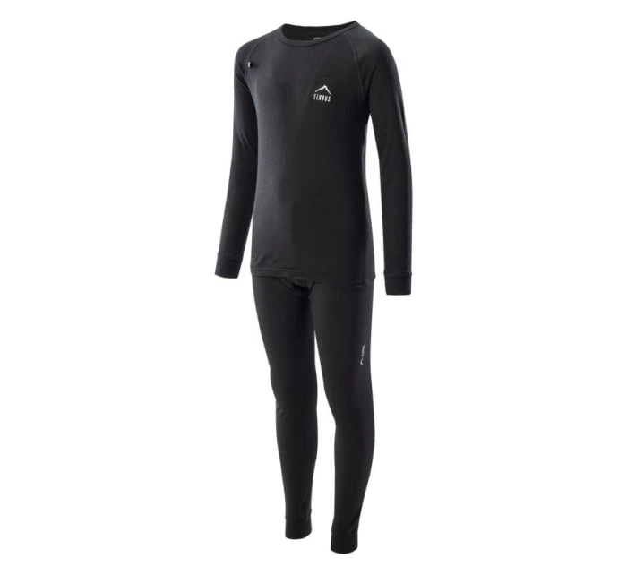 Merino Set Jr termoprádlo model 19481917 - Elbrus Merino Set Jr termoprádlo model 19481917 - Elbrus