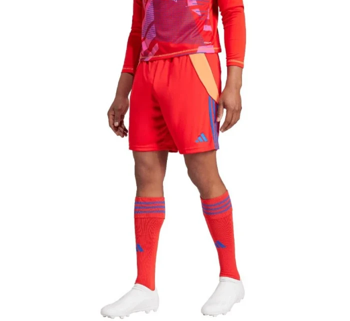 Šortky Tiro 24 M model 19553392 - ADIDAS