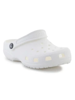Crocs Classic Clog Jr 206991-100