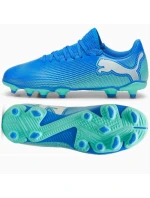 Puma Future 7 Play FG/AG Jr 107949-01