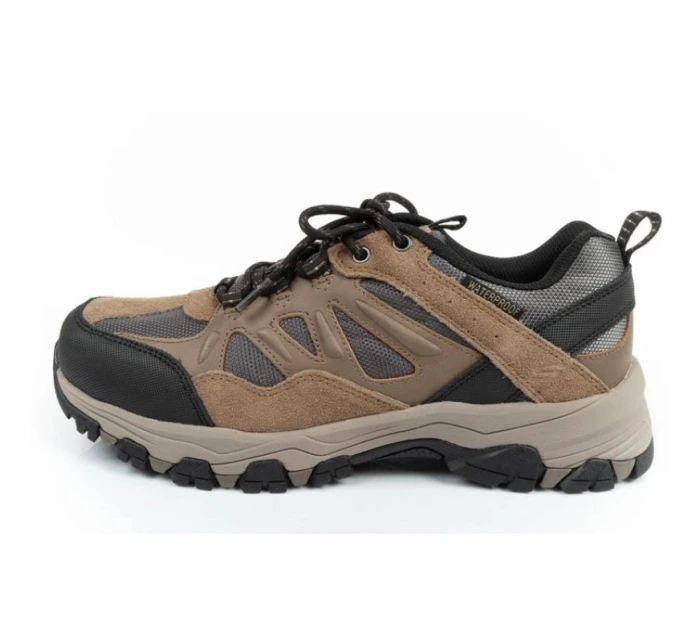 Boty  M model 20461007 - Skechers