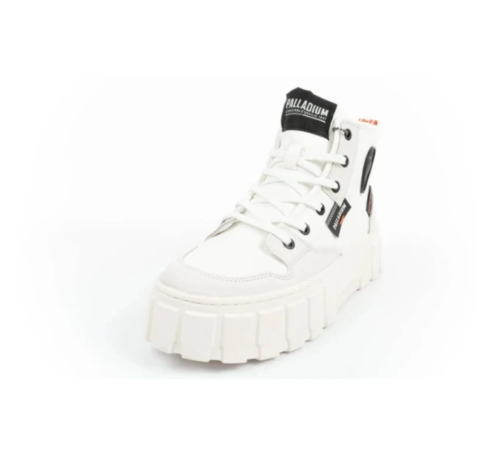 Topánky Palladium W 98573-116 dámske