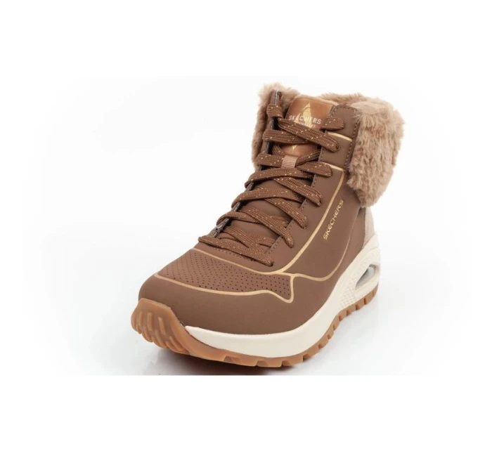 Boty Uno W model 20599166 - Skechers