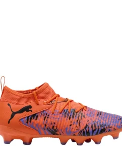 Kopačky Puma Future 8 Match Creativity FG/AG Jr 108436 01