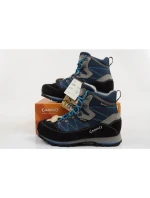 Trekker Wide Goretex W model 21164818 dámské boty - Aku