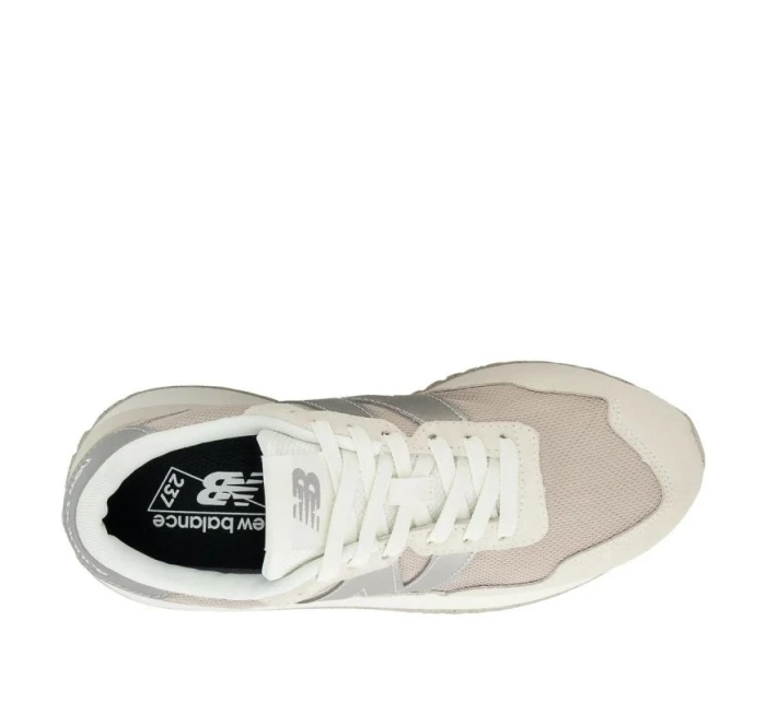 Topánky New Balance W WS237MSB