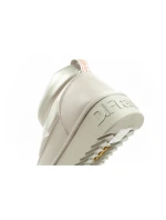 snow boots winter fashion boots silver dámské model 21395297 - D.Franklin