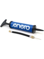 ENERO 8" 20CM GUĽOVÉ ČERPADLO A HADICA