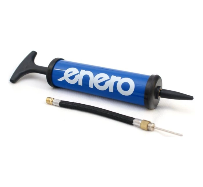 ENERO 8" 20CM GUĽOVÉ ČERPADLO A HADICA