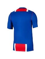 Pánské tričko Paris Stadium Home model 22230488 - NIKE Pánské tričko Paris Stadium Home model 22230488 - NIKE