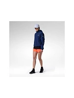 Dámske šortky ROSSIGNOL W Sapa Short, červené