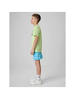 Plážové šortky pro chlapce model 22276408 - 4F Plážové šortky pro chlapce model 22276408 - 4F