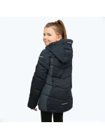Lyžiarska bunda Icepeak Lille Jr 50036553-387