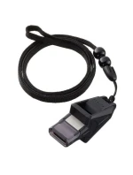 Basketbalová píšťalka Molten Blazza RA0040-K HS-TNK-000008329